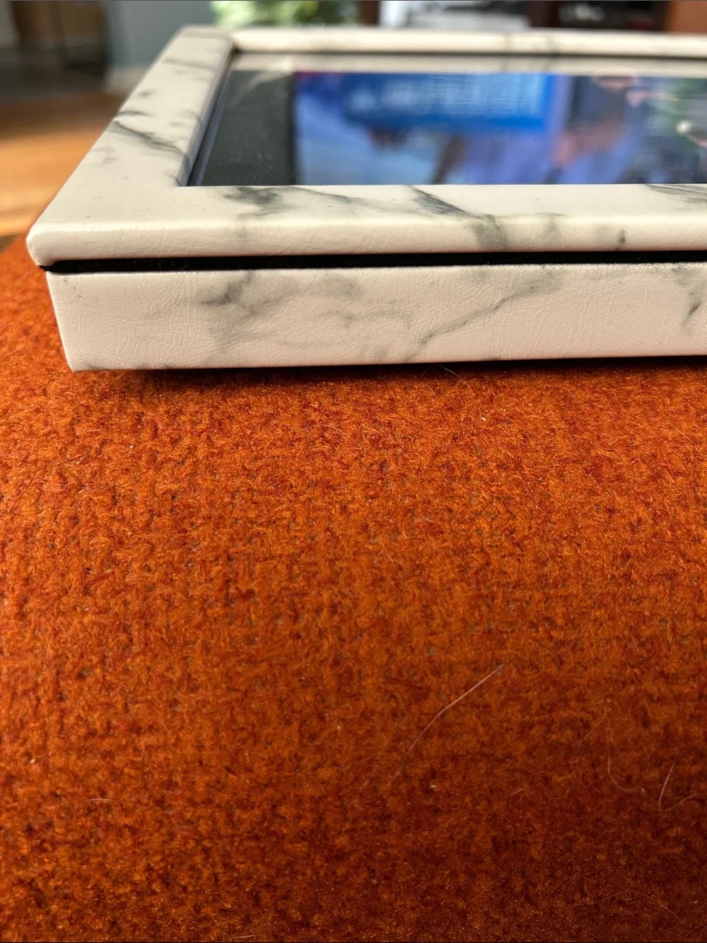 Apple Watch Band Case